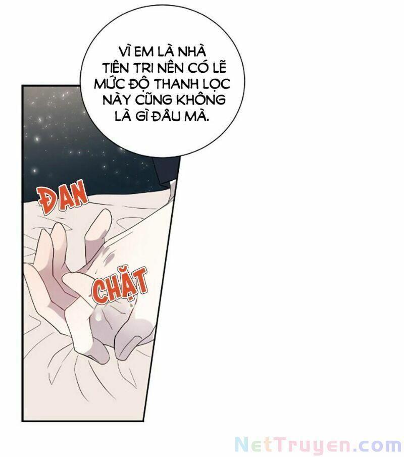 xin ngài đừng ăn tôi chapter 11 56