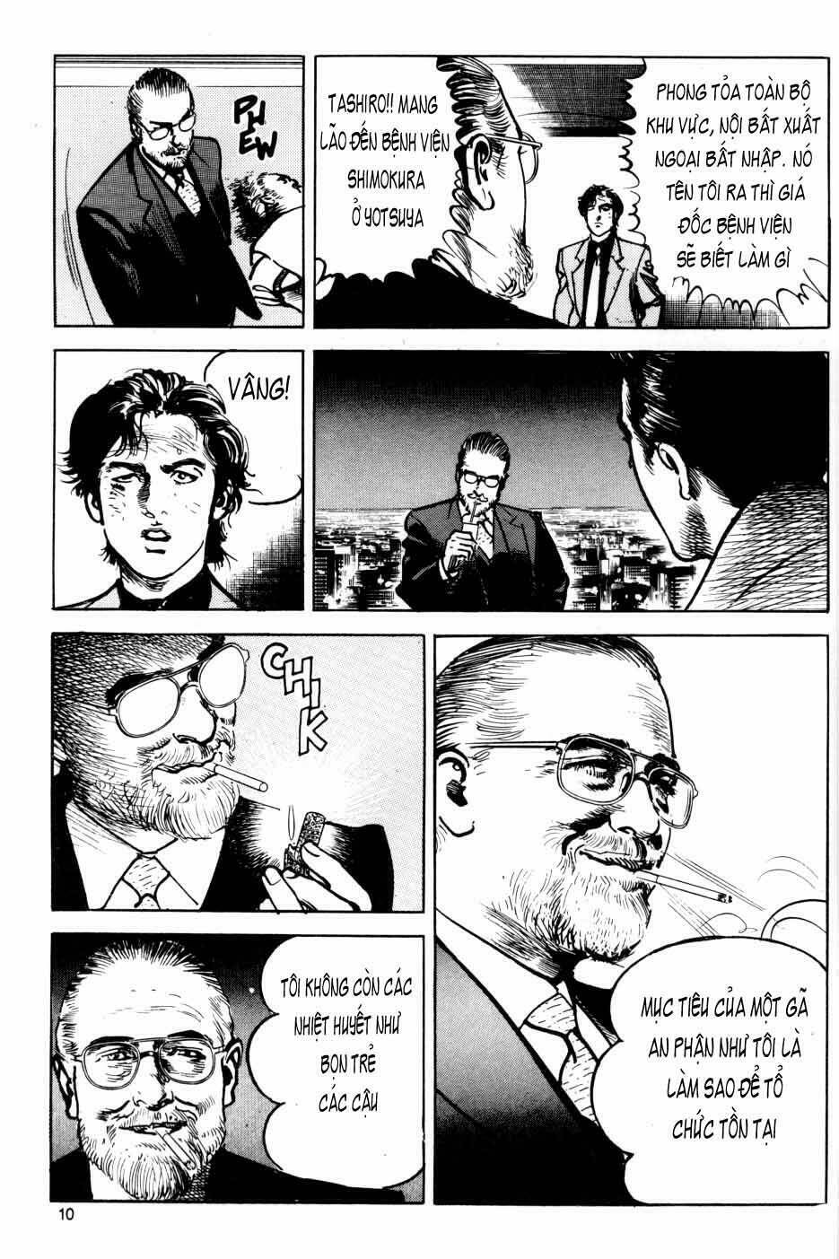 sanctuary chapter 16 11