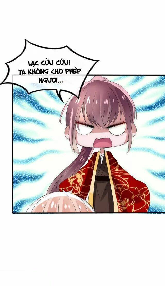 kế hoạch sủng ái của tiểu công chúa chapter 28 10