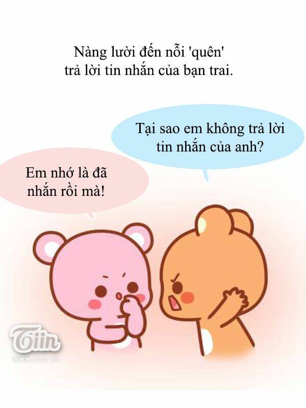 giải mã tình yêu chapter 182 7