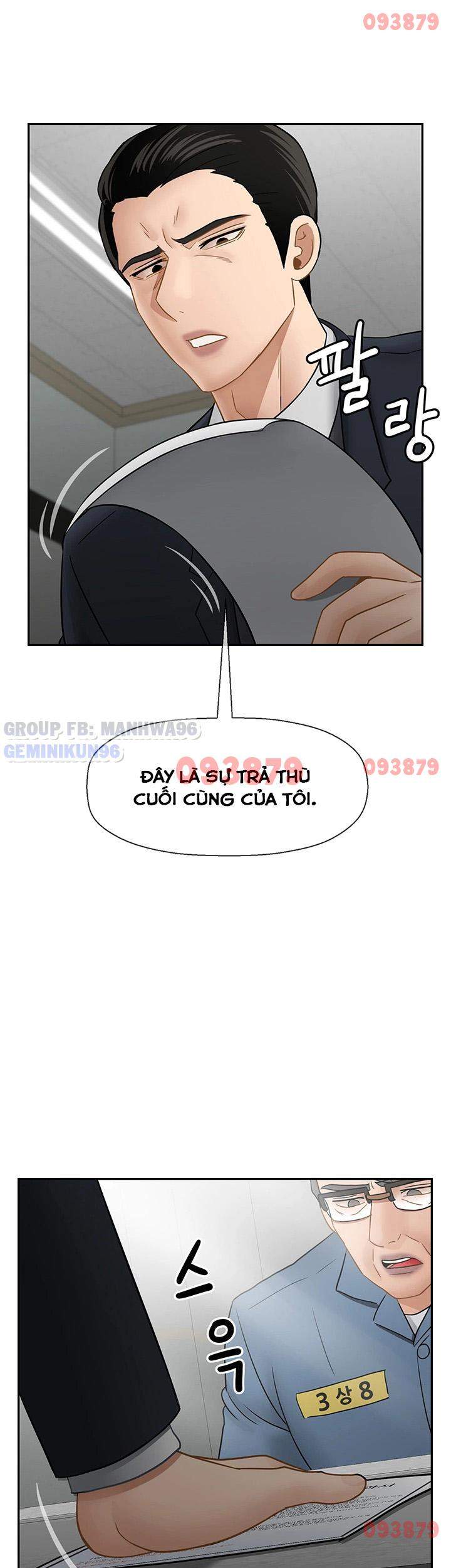 lớp học tình dục chapter 54 48