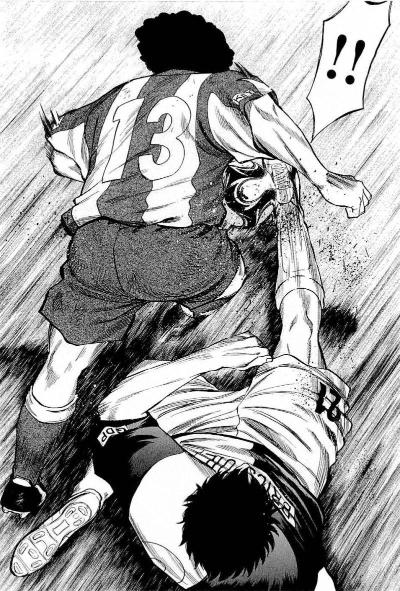 lost man chapter 41 10