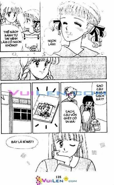 cô gái khả ái chapter 2 125