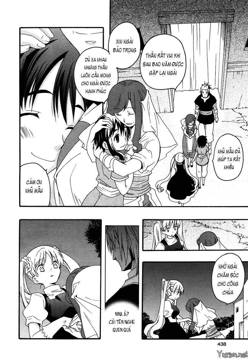 flower flower chapter 11 9