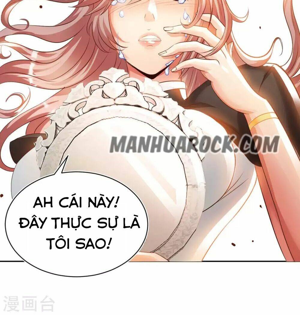sư phụ của ta là thần tiên chapter 40 39