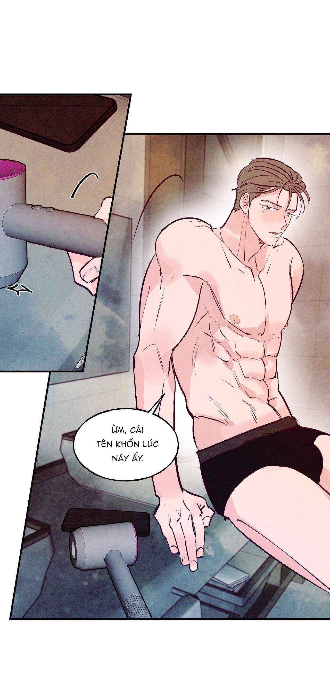 say tình [bl] chapter 74 25