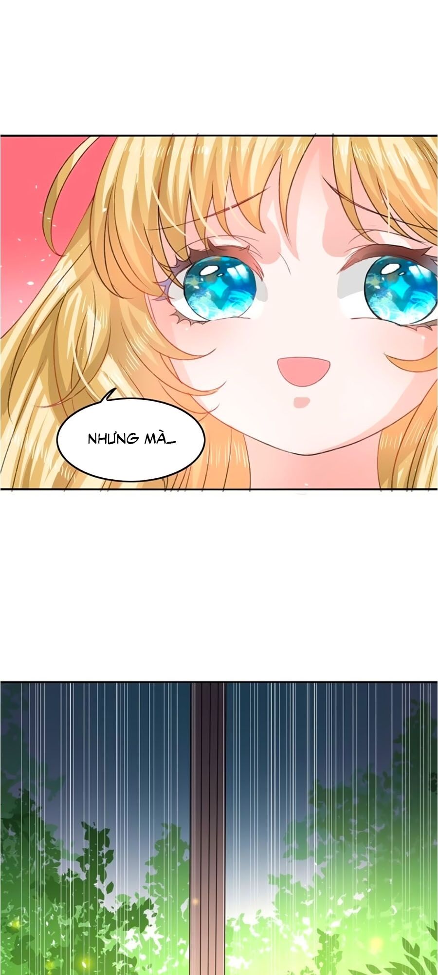 hệ thống công lược của tiểu công chúa chapter 30 10