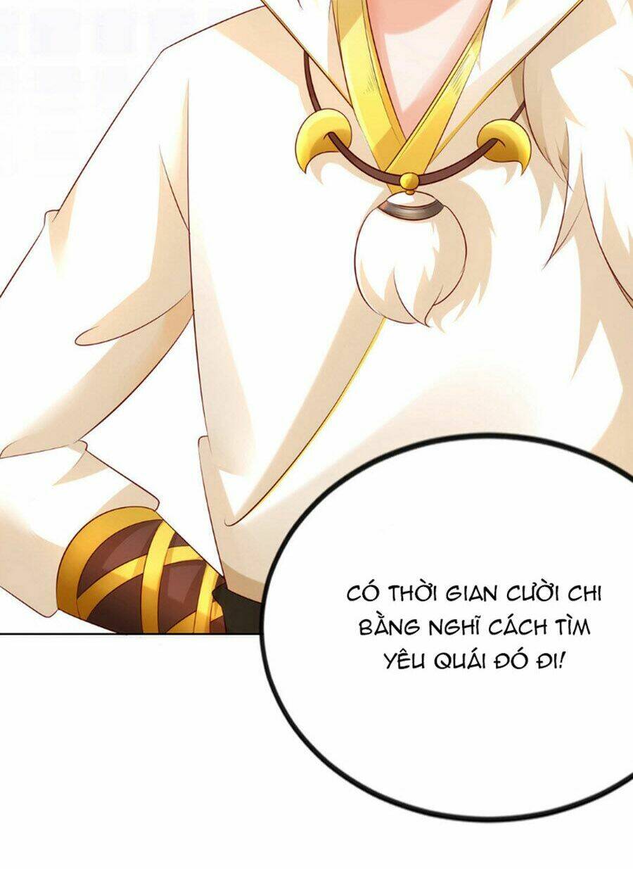 thiên kim bất hoán chapter 14 7