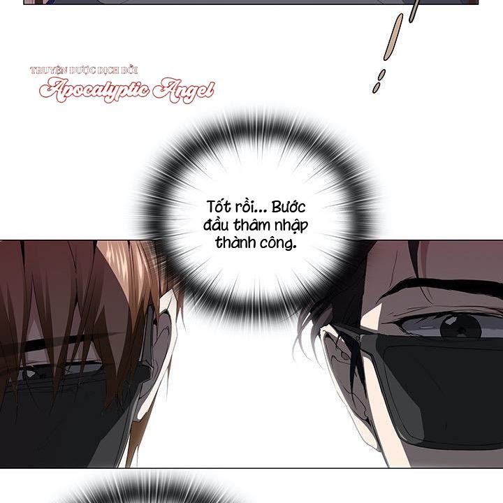 nhiệm vụ tiềm ẩn chapter 20 6