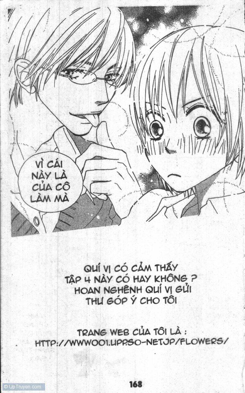 sweet mission chapter 4 166