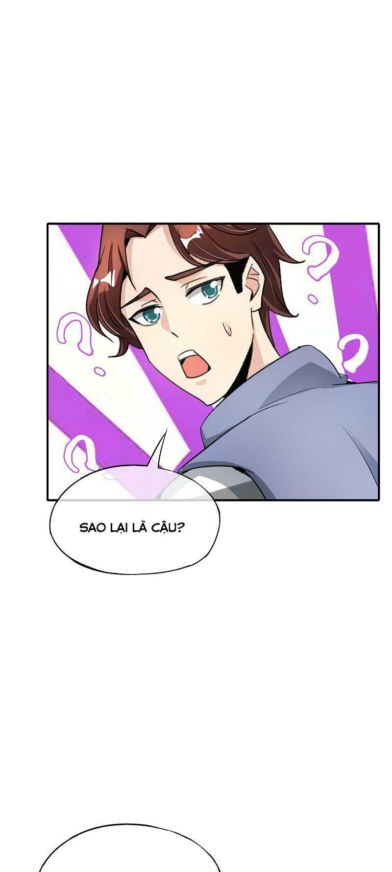 vòng bạn bè mạnh nhất của tiên giới chapter 59 23