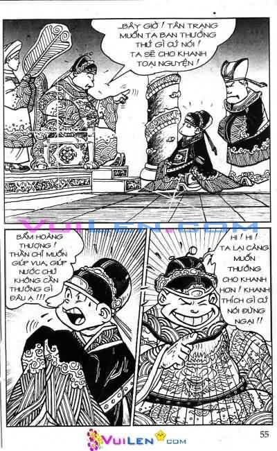 thần đồng đất việt chapter 5 52