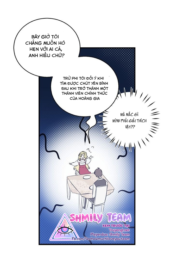 tôi là bạn gái cũ của một vị anh hùng chapter 7 7