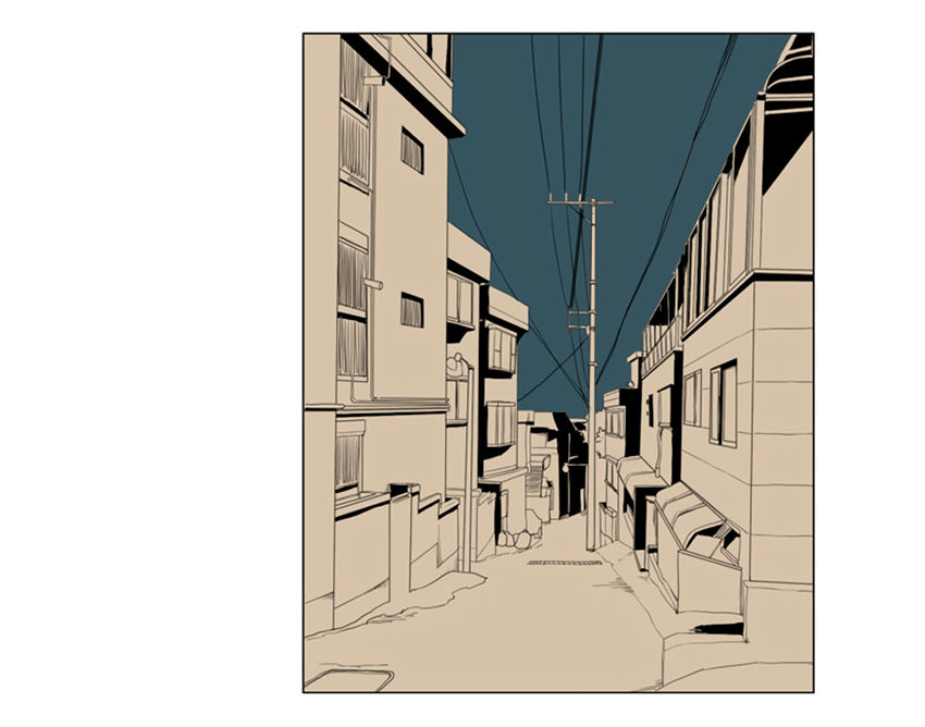 thú cưng của tôi là dơi chapter 25 17