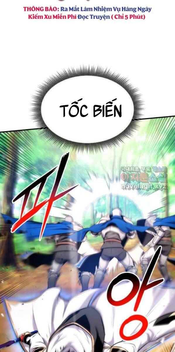 huyền thoại game thủ - tái xuất chapter 77 79