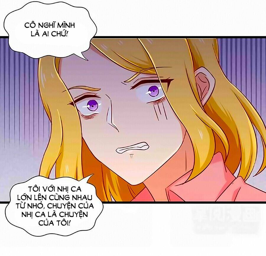 chỉ nhiễm thành hôn chapter 135 11