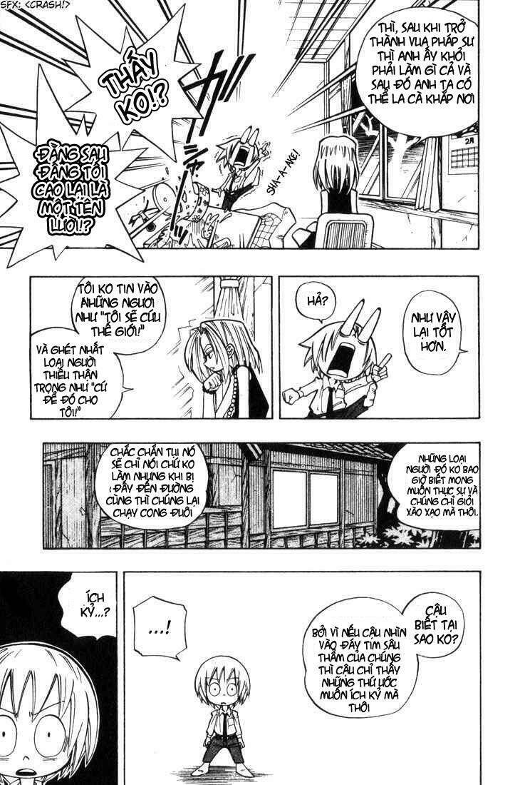 vua pháp thuật chapter 30 13