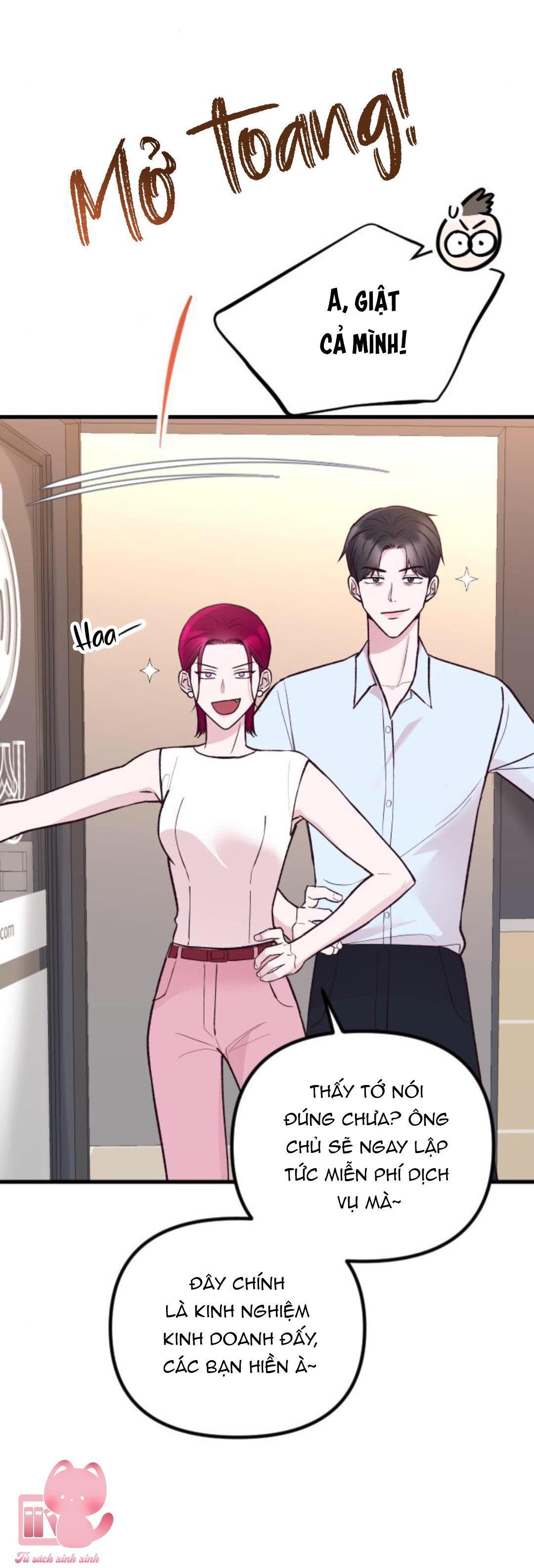 gặp nhau giữa trung gian chapter 21 36