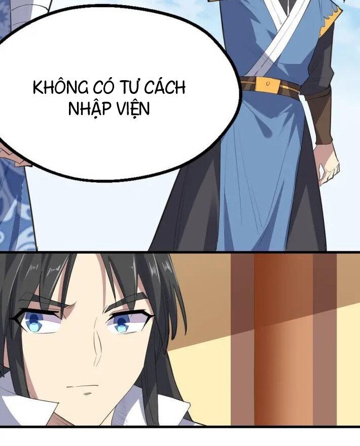 đại nghịch chi môn chapter 86 39