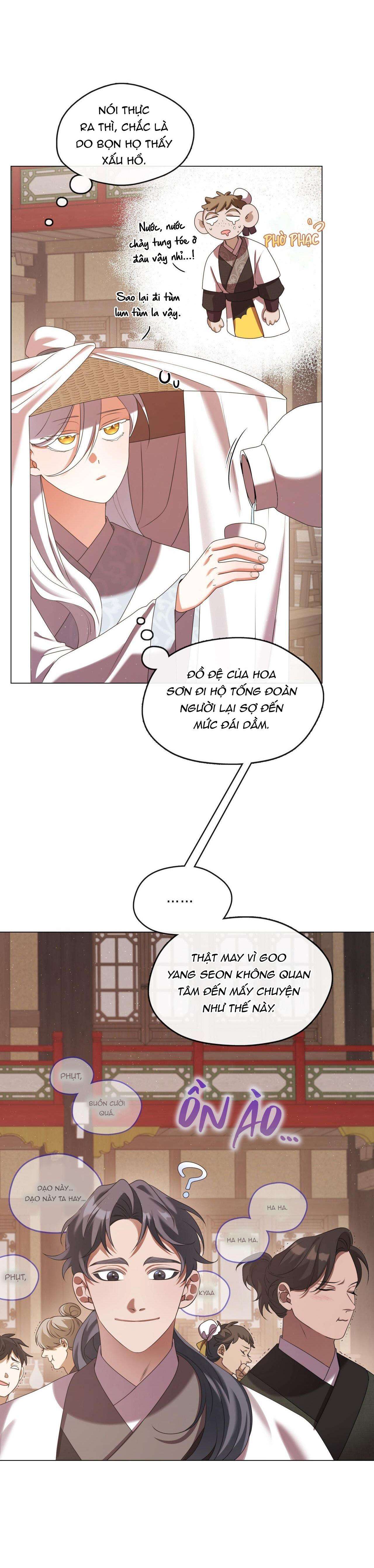 tôi đã nuôi dạy thủ lĩnh giáo phái ác ma chapter 17 9