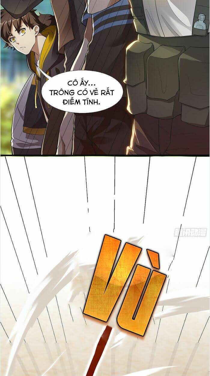 vô hạn biến dị chapter 5 32