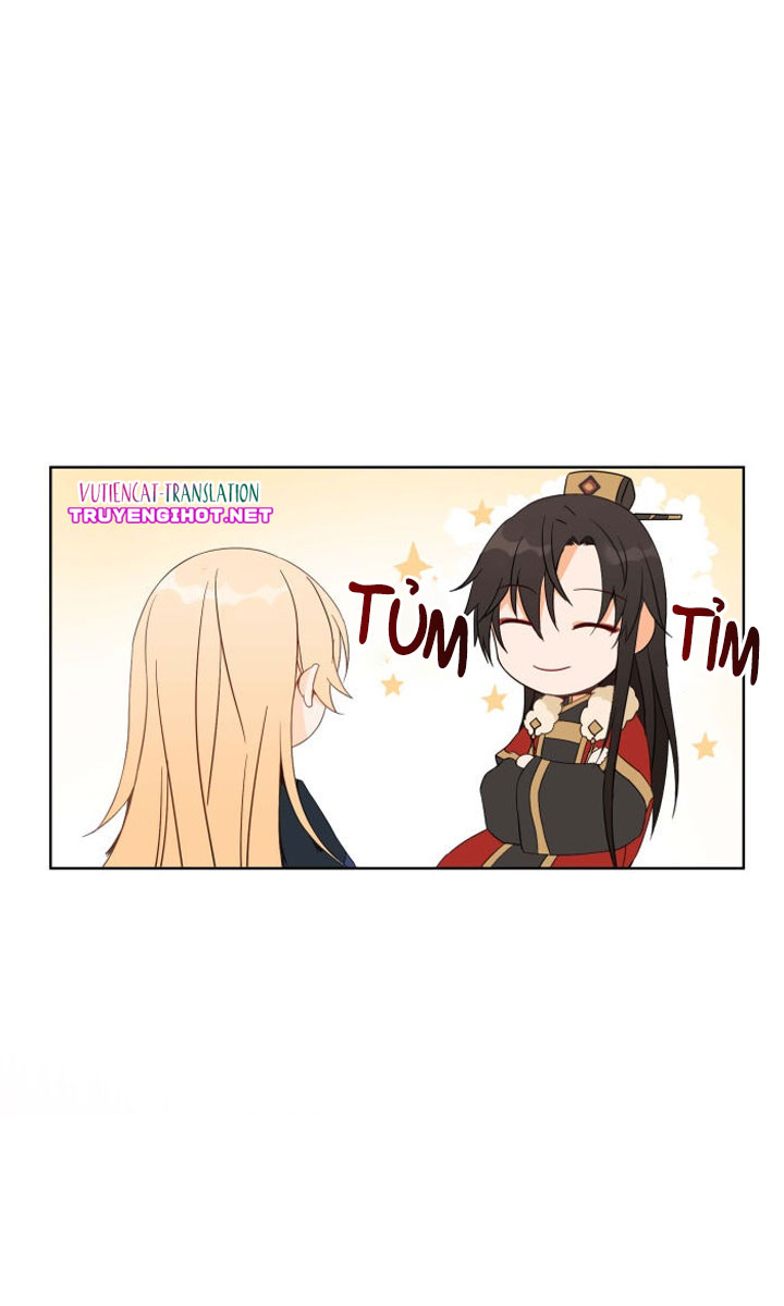 khế ước hậu cung chapter 5 53