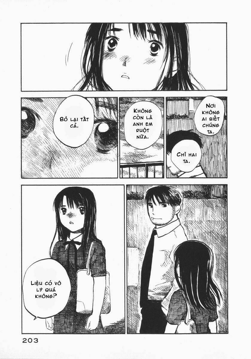 koi kaze chapter 28 24