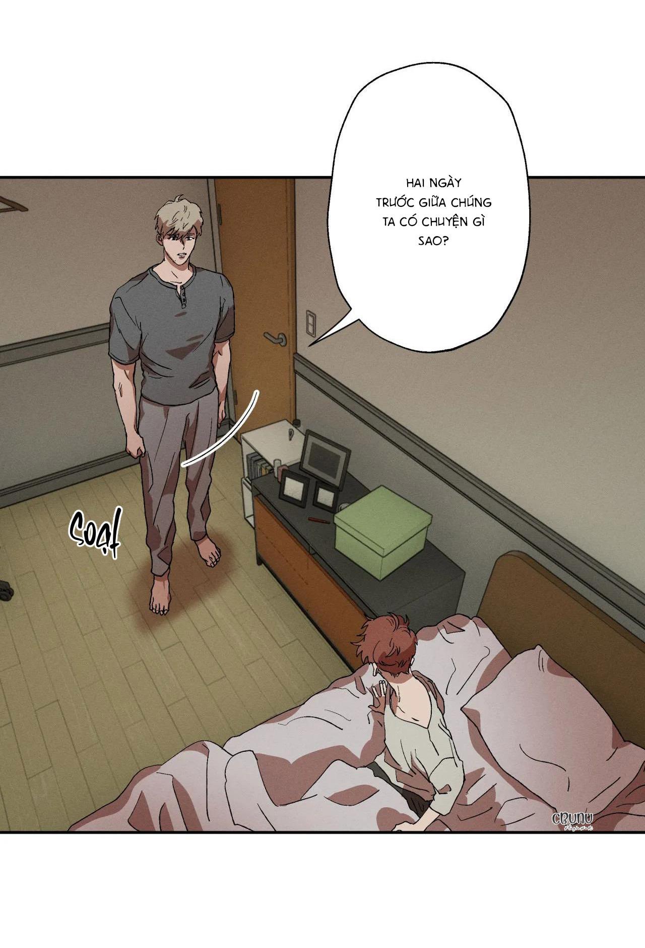 bẫy đôi ngọt ngào chapter 3 67