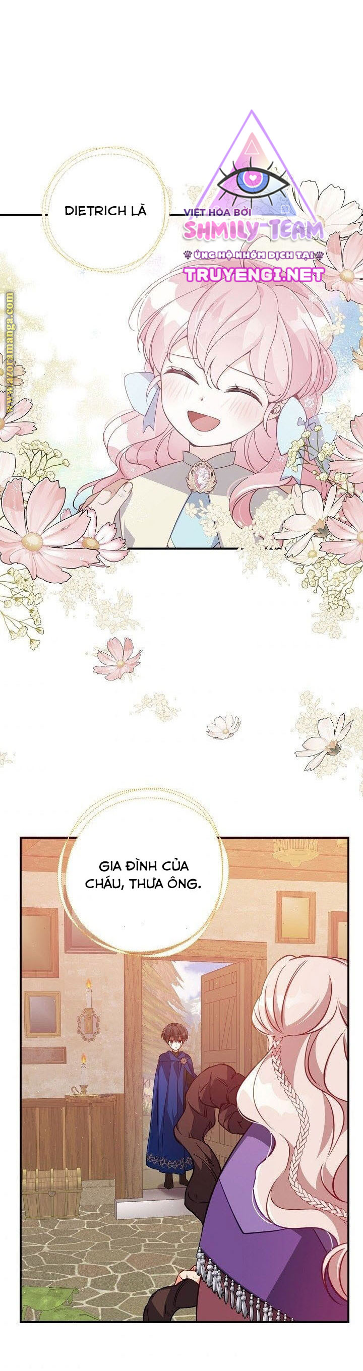 em gái cưng của đại công tước phản diện chapter 35 43