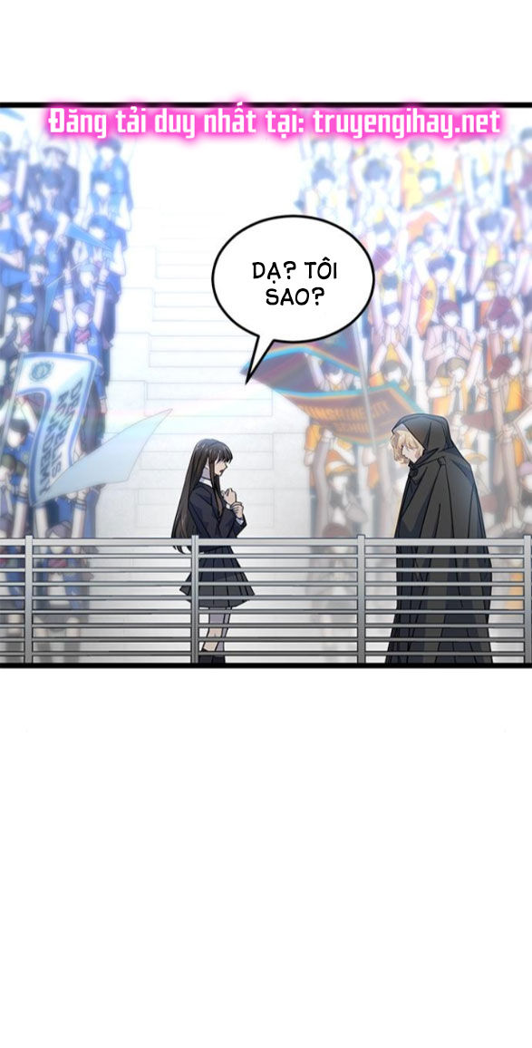 dark moon - tế đàn ánh trăng chapter 30.1 9