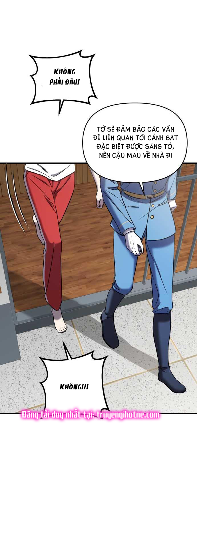 phản diện thuần túy chapter 46.1 19
