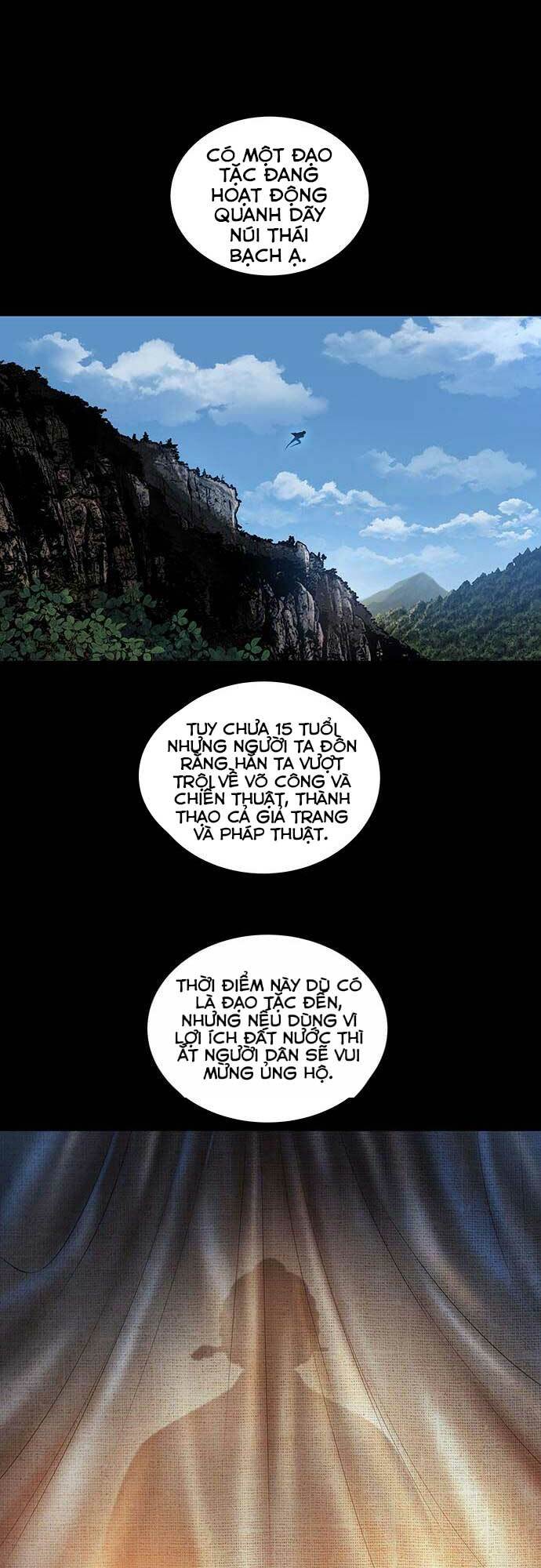 đạn bạc chapter 1 71