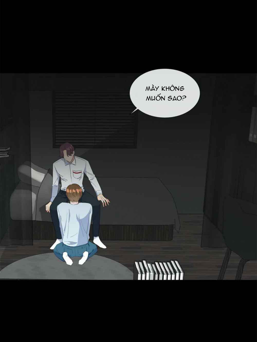 mayday mayday mayday chapter 11 6