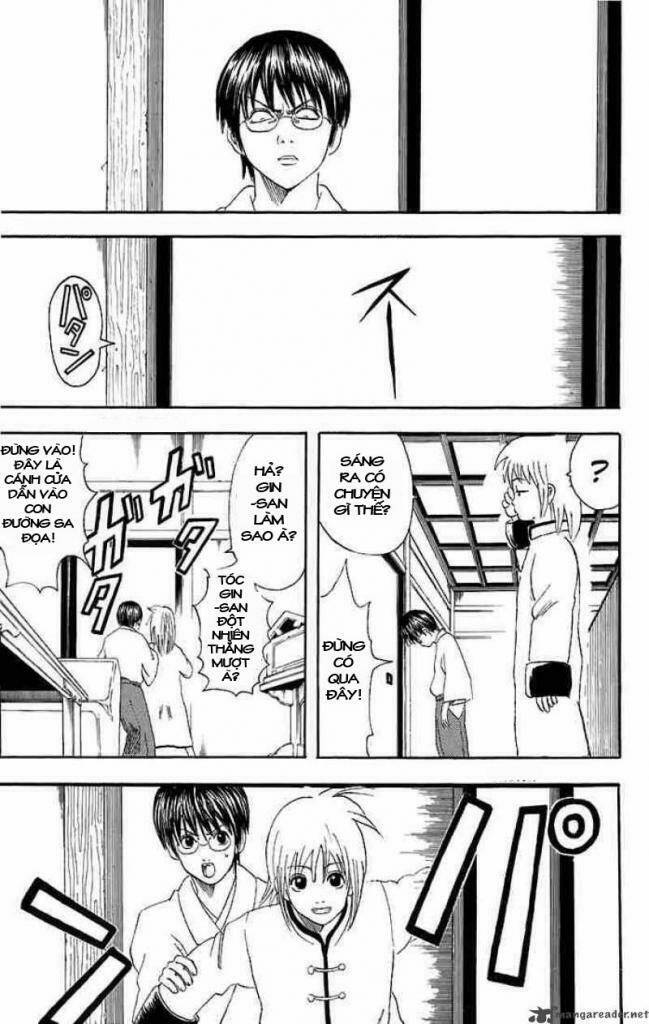 gintama - linh hồn bạc chapter 40 7