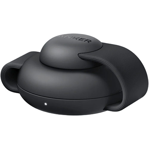 Đế sạc Anker MagGo Wireless UFO 3 in 1 USB-C 15W Foldable B25M8 - Hàng chính hãng