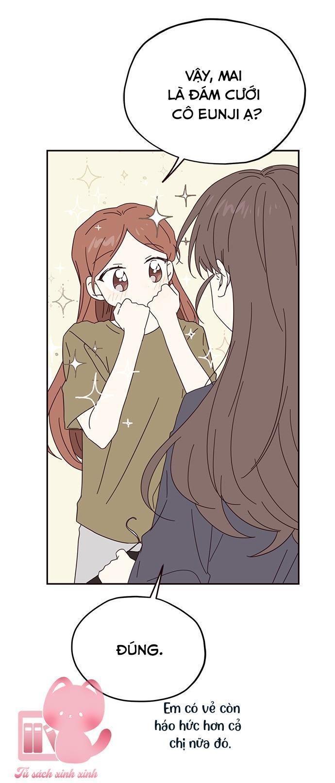 sợi chỉ tình yêu chapter 28 33