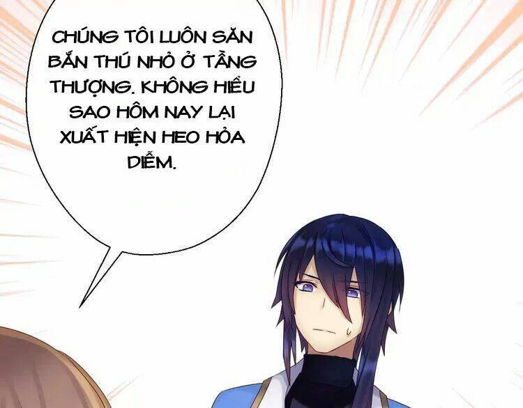 thực luyến kỳ duyên chapter 11 102