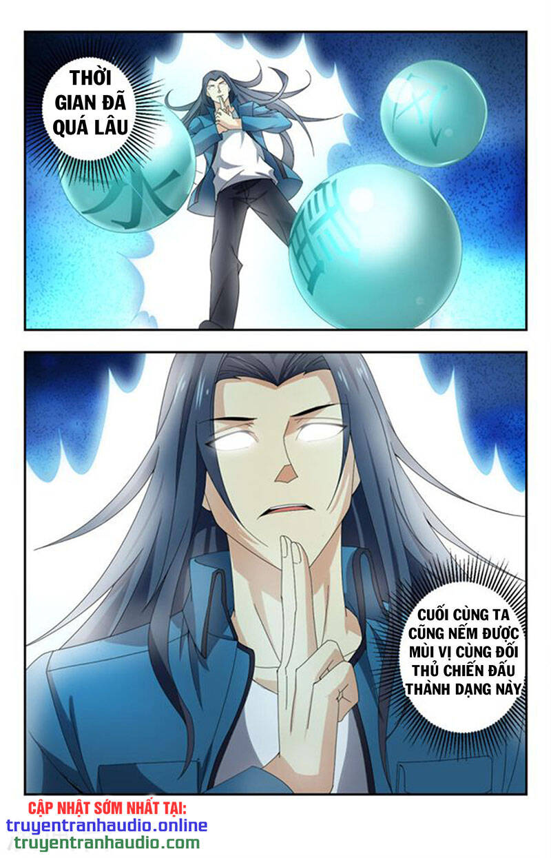 long ẩn giả chapter 194 2