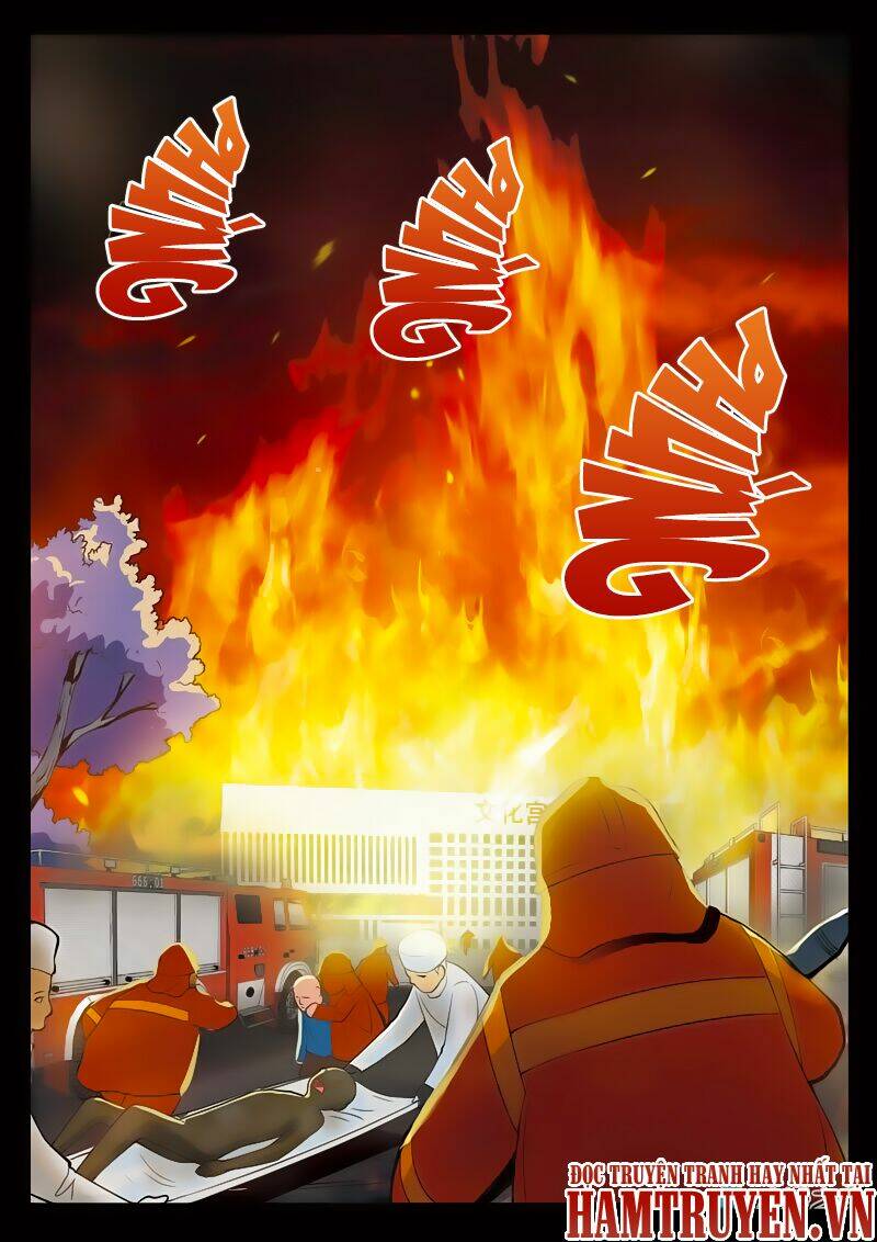 ngụy thủy nghi vân chapter 81 9