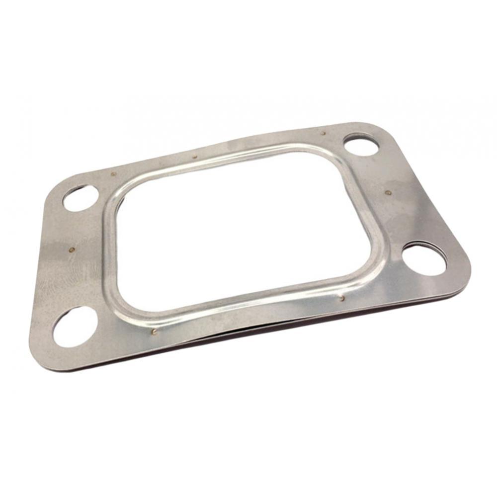 5 Layer T3 T34 charger Inlet Gasket Stainless Steel