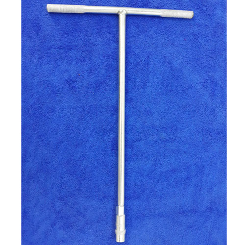 Tay Vặn Siết Mở Êcu, Bulông Chữ T Đầu Khẩu Kích Cỡ 10mm Cao Cấp