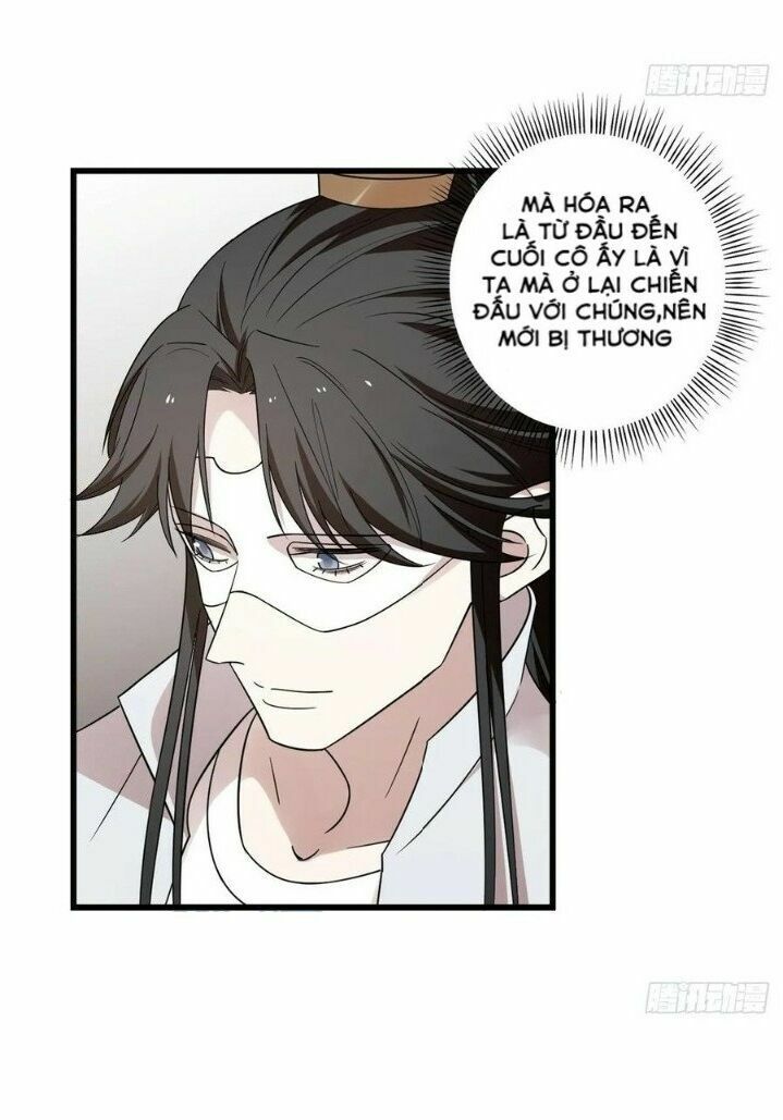 độc bộ thiên hạ: đặc công thần y chapter 204 19