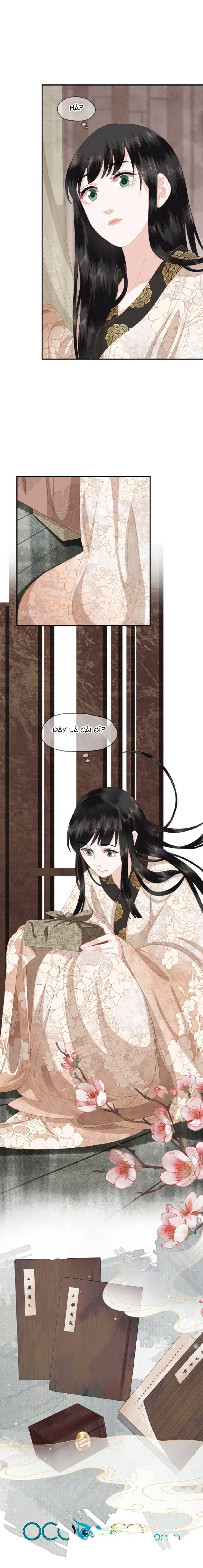 điều hương vương phi chapter 2 6