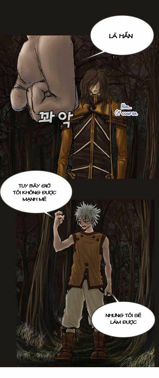 hội ảo thuật chapter 12 10