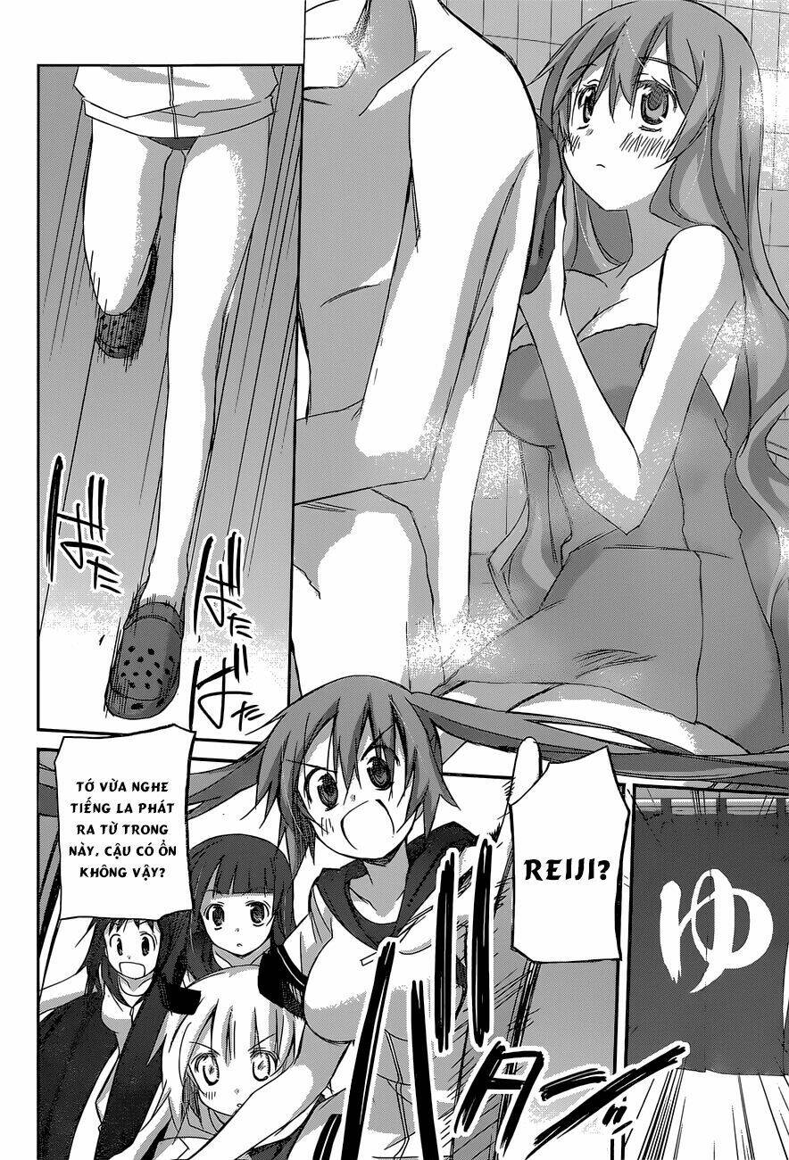 valkyria nainen kikan chapter 12 6