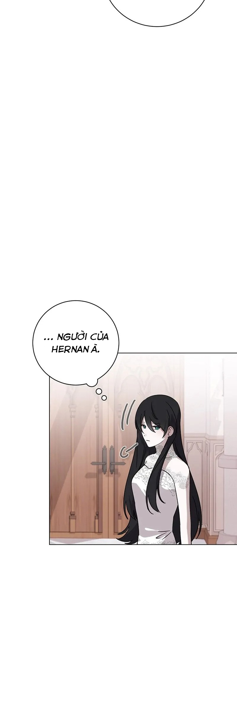 nữ phản diện muốn có kết thúc đẹp chapter 60 55