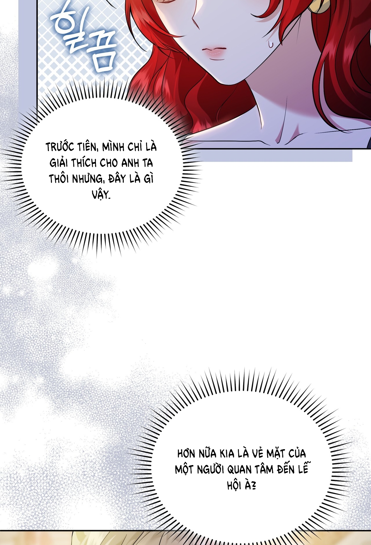 dấu tích của tiên nữ chapter 16.1 30