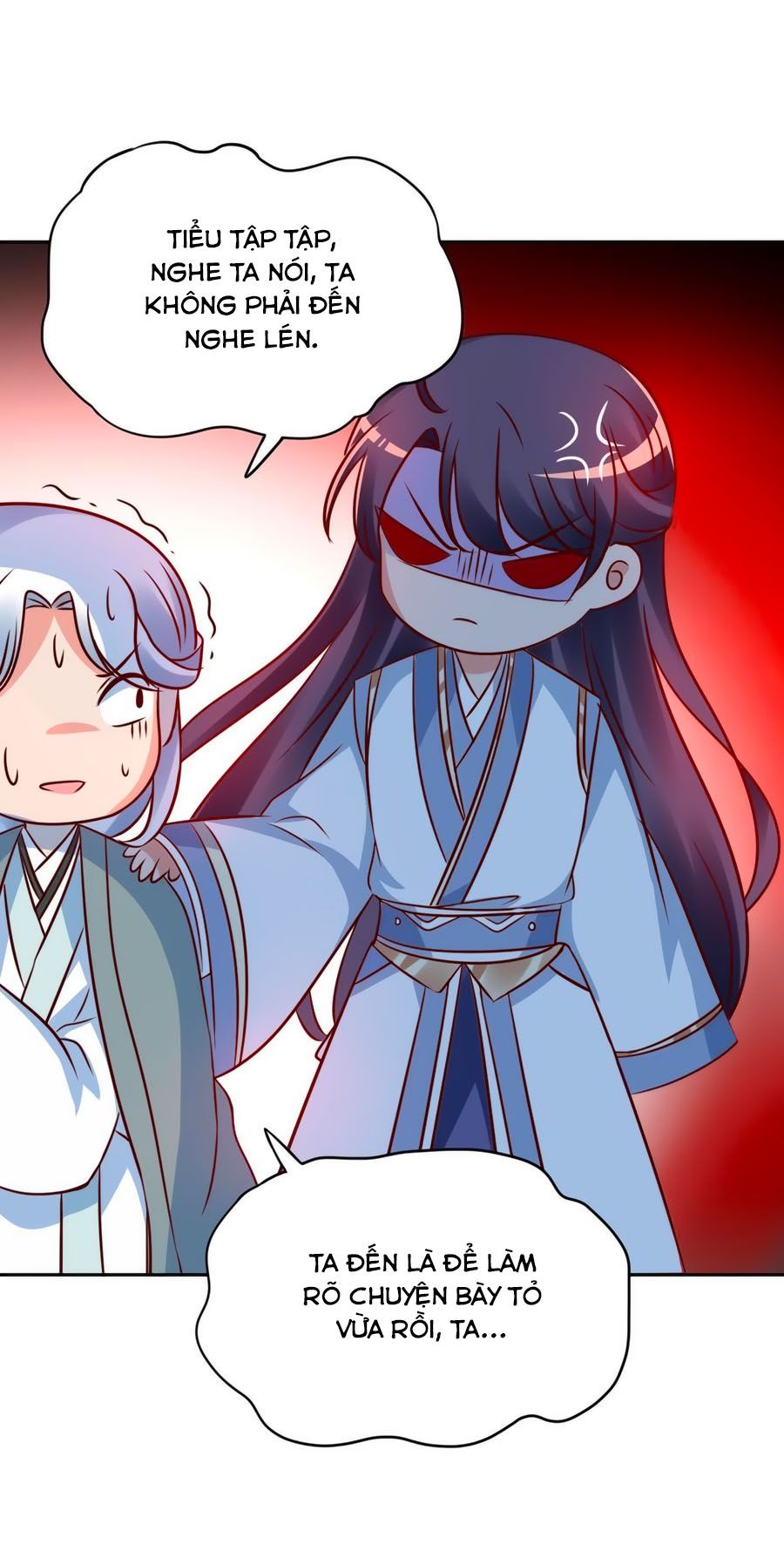 kiêu ngạo vương gia chủng điền phi chapter 163 10