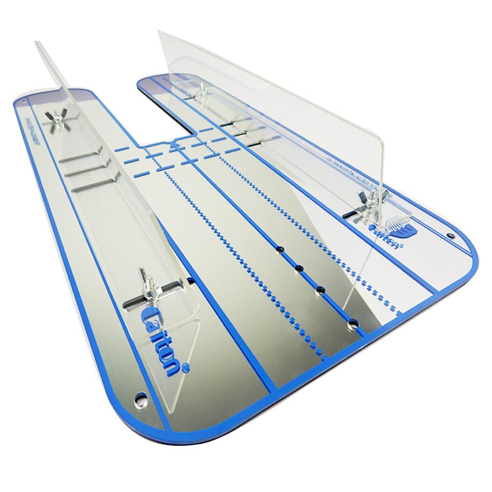 Khuôn căng chỉnh đánh golf Golf Putting Mirror Alignment