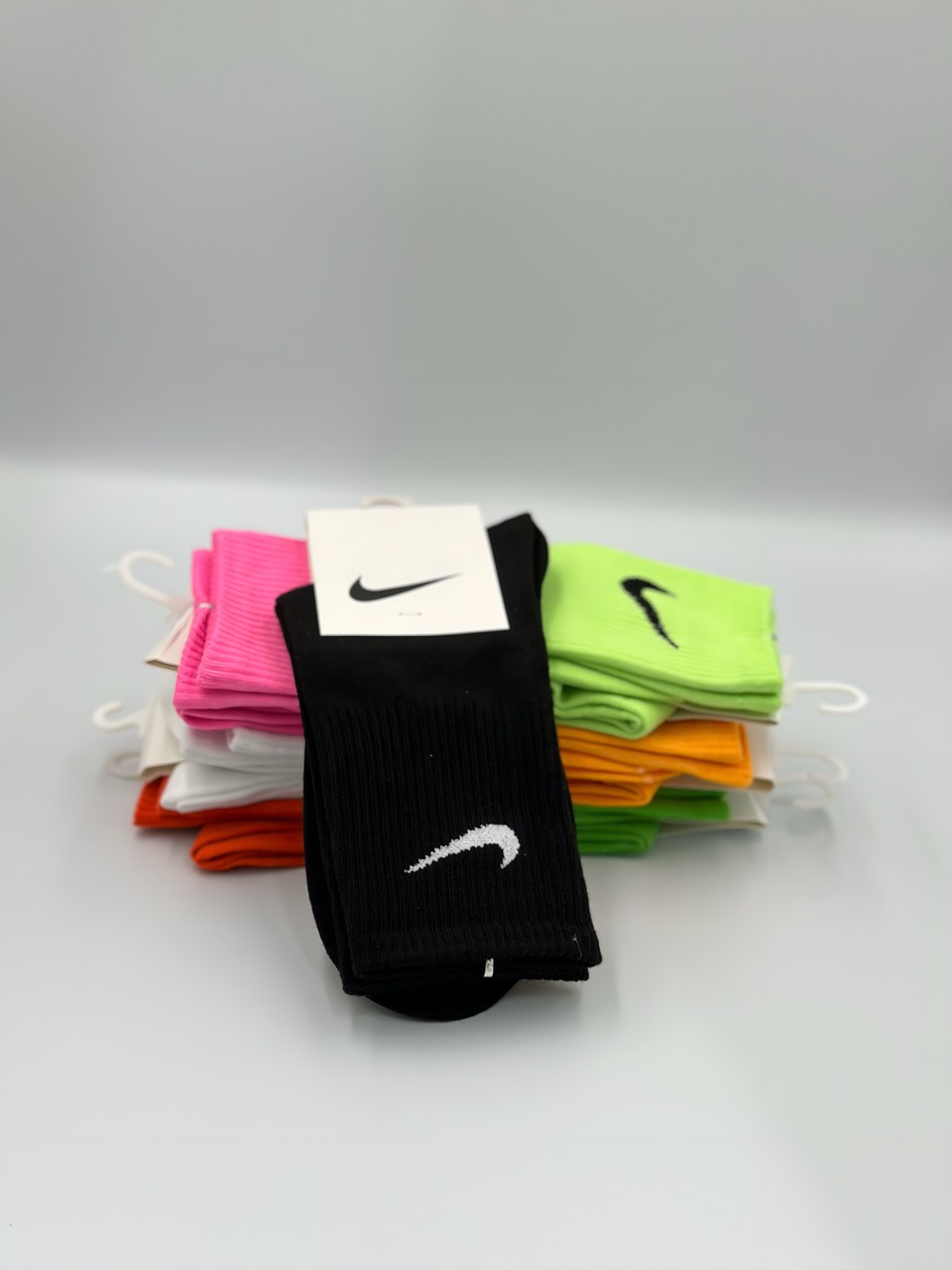 VỚ NHIÈU MÀU NAM NỮ